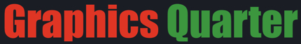 Graphics Quarter - Graphic Design & Website Design